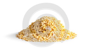 Dry Onion Flakes