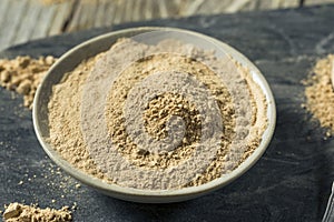 Dry Organic Maca Powder Superfood