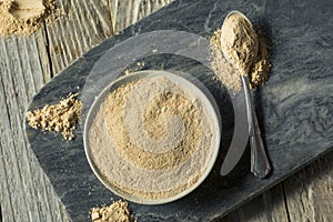 Dry Organic Maca Powder Superfood