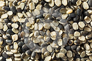 Dry Organic Murad Split Matpe Beans