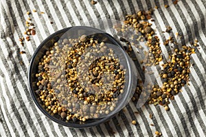 Dry Organic Pickling Spices