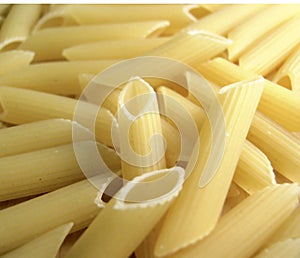 Dry Pasta