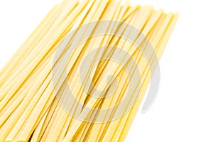 Dry pasta