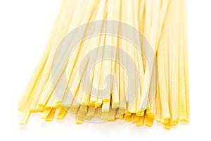 Dry pasta