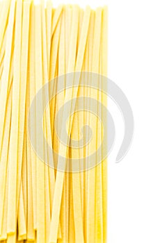 Dry pasta