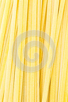 Dry pasta