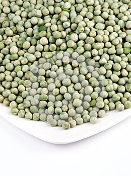 Dry pea