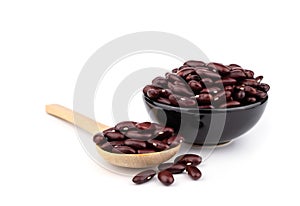 Dry red beans