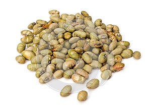 Dry Roasted Edamame