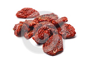 Dry tomato