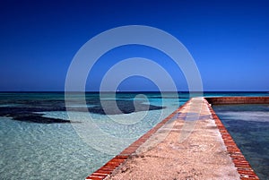 Dry Tortugas, Florida Keys