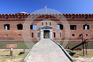 Dry Tortugas National Park photo