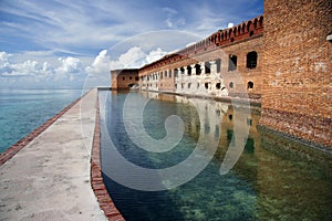 Dry Tortugas National Park