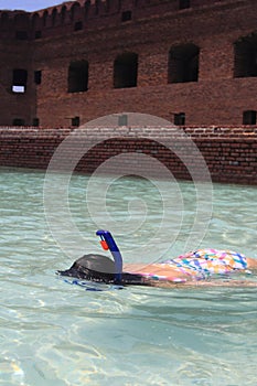 Dry Tortugas National Park