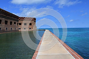 Dry Tortugas National park