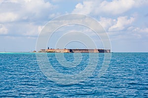 Dry Tortugas National Park