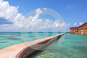 Dry Tortugas National Park