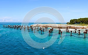 Dry Tortugas National Park