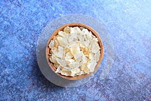 Dry Tragacanth gum
