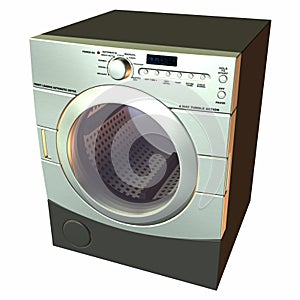 Dryer