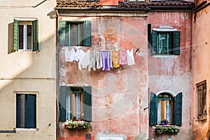 Venice windows and doors