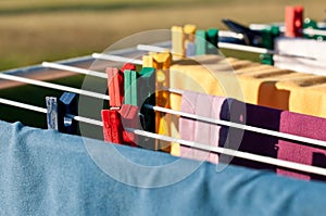 Drying rack