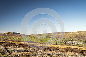 Drystone Walls