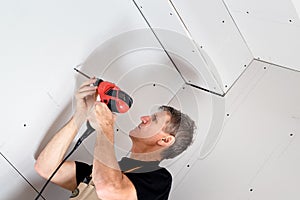 Drywall Installation