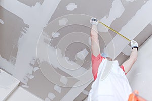 Drywall Measurement