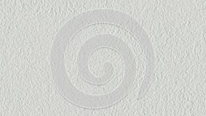 Drywall or paper texture image 3D illustration