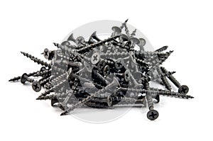 Drywall screws