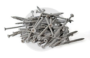 Drywall screws