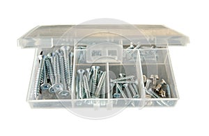Drywall screws kit