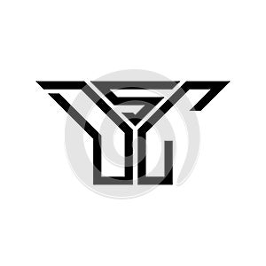 DSC letter logo creative design with vector graphic, DSC