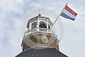 The Bildtse Rembrandt dagen in Sint Annaparochie