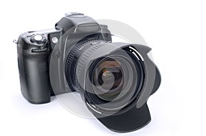 DSLR Camera, photography, object