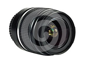 DSLR Lens
