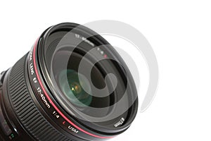 DSLR Lens