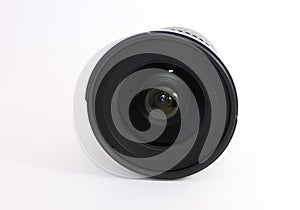 DSLR ultra wide lens