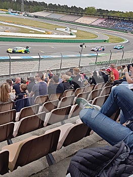Dtm Hockenheim