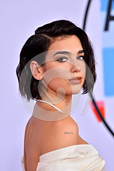 Dua Lipa