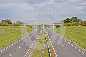 Dual Carriageway