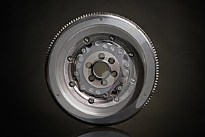 Dual-Mass Flywheel front view