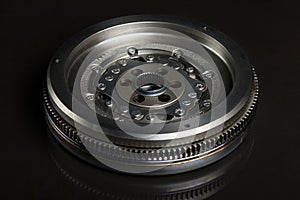 Dual-Mass Flywheel front view