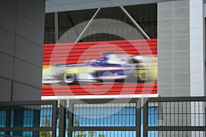 Dubai Autodrome