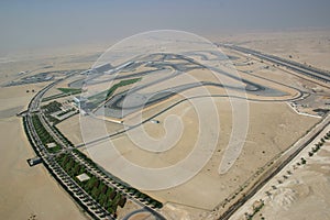Dubai Autodrome