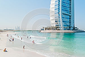 Dubái Playa 