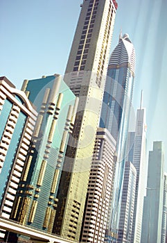 Dubai City