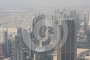 Dubai city and emirate in the United Arab Emirates