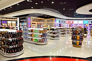 Dubai Duty Free